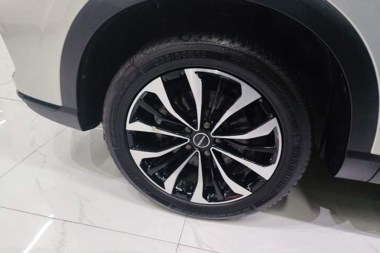 Used Roewe RX5 MAX 2021 Supreme Series 300TGI Automatic Luxury Cabin Edition
