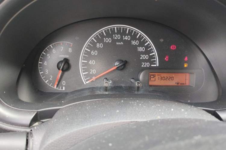 Used Nissan Sunny 2014 1.5XE CVT Elite Edition