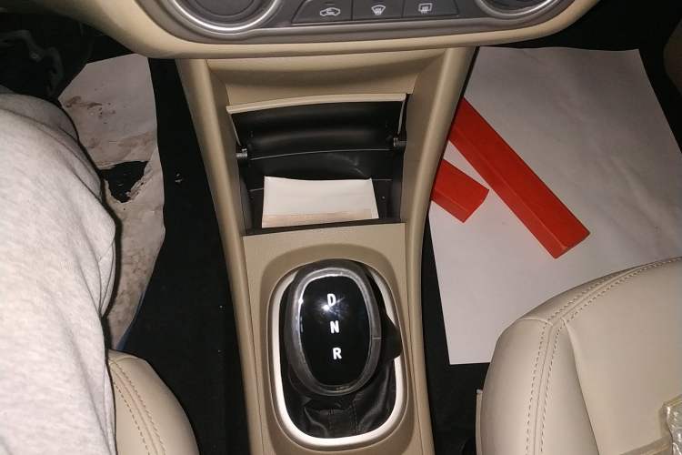 Used Dongfeng Junfeng E11K 2021 60.43 kWh Battery-Swap Version
