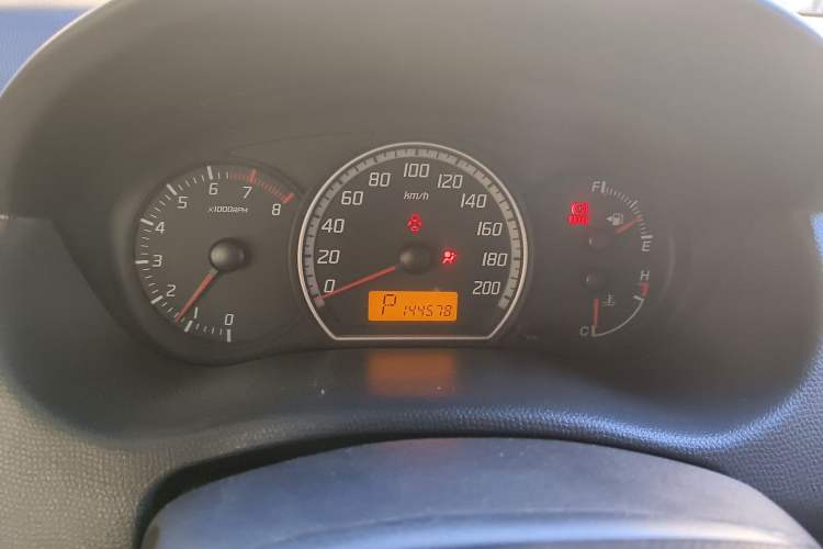 Used Suzuki Swift 2009 1.3L Automatic Value Edition