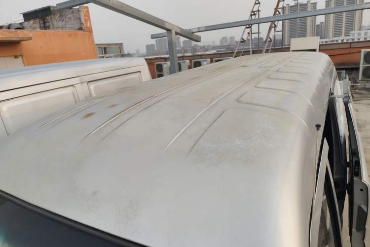 Used Dongfeng Xiaokang K05S 2022 1.3L High-Power Base Version Roof