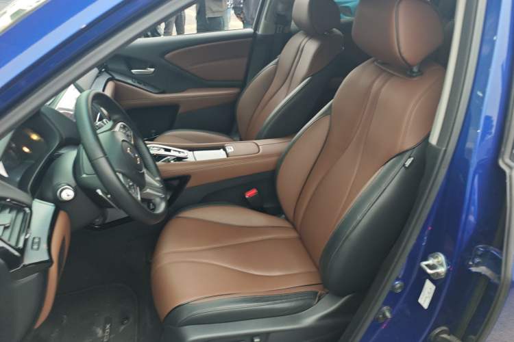 Used Acura CDX 2021 1.5T Two-Wheel Drive Deluxe Edition