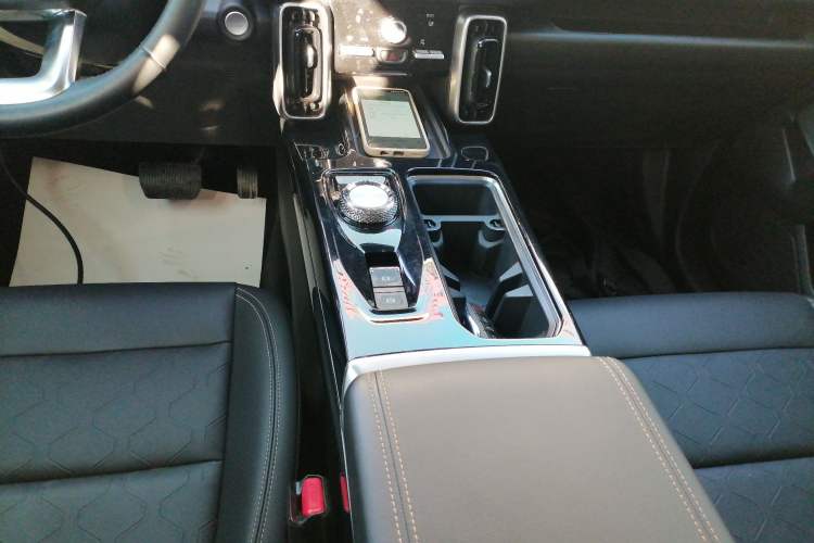 Used Haval DARGO 2022 1.5T DCT Two-Wheel Drive Border Collie Edition