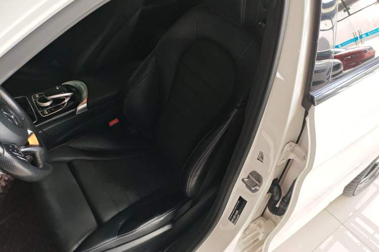 Used Mercedes-Benz C-Class 2018 C 200 Sport Edition