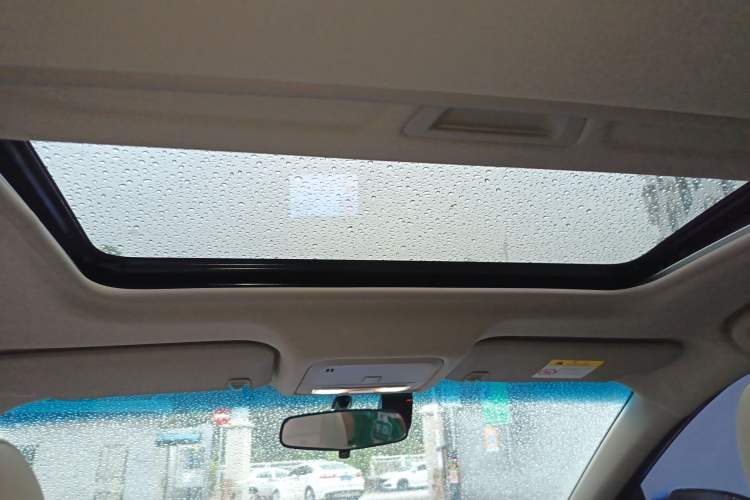 Used Buick Excelle GX 2018 15T Dual-Clutch Elite Model