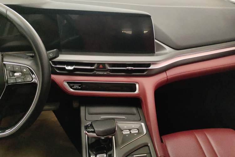 Used CHANGAN CS75 PLUS 2021 1.5T Automatic Prestige Model