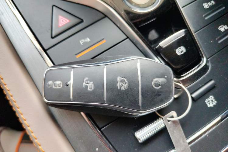 Used BYD Yuan PLUS 2023 Champion Edition 510KM Leading Model