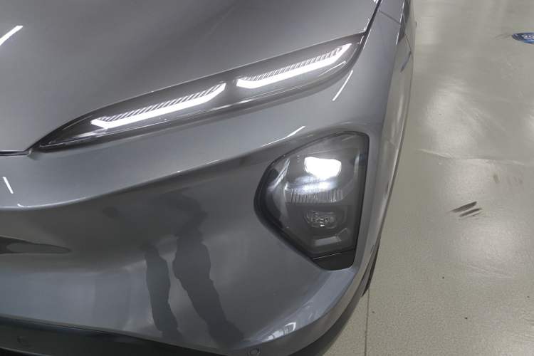 Used Nio ES7 2024 75 kWh