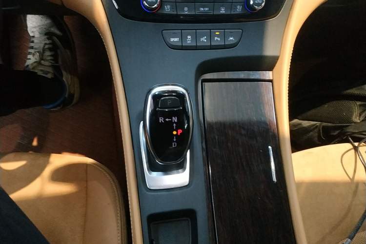 Used Buick LaCrosse 2021 652T Premium Edition
