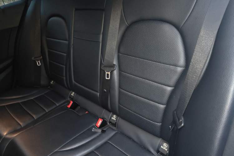 Used Mercedes-Benz C-Class 2016 C 200 Sport Edition