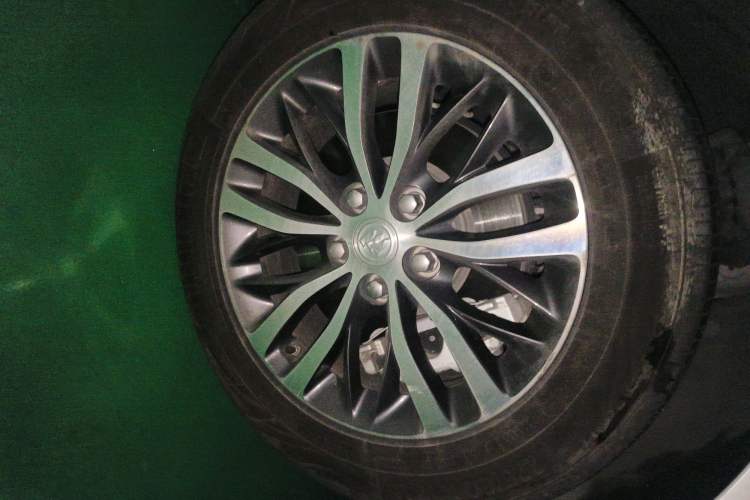 Used Buick GL8 2023 ES Lu Zun Comfort Model
