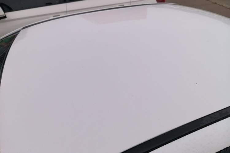Used BYD F3 2020 1.5L Manual Value Edition
