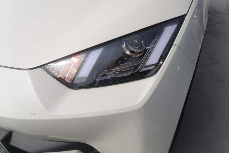 Used BYD Seagull 2025 305km Active Version
