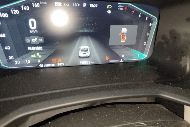 Used Lynk & Co 06 2020 1.5T YAO Halo
