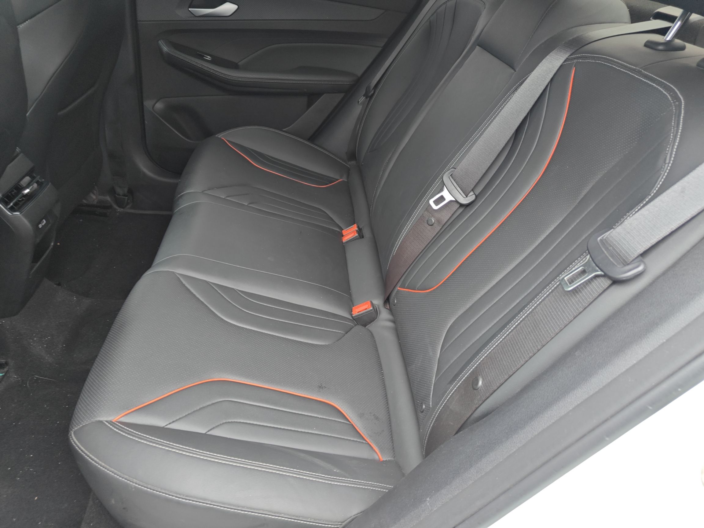 Geely Auto Binray 2022 Binrui COOL 1.5T DCT Windstorm Edition — снимка 20