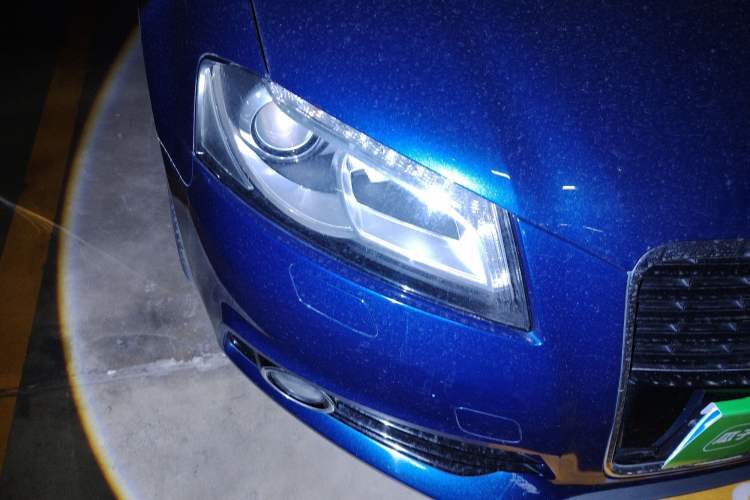 Used Audi A3 2013 Sportback 30 TFSI Comfort Model