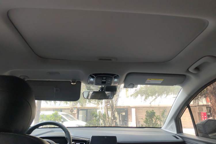 Used Hyundai Custo 2021 270TGDi Prestige LUX
