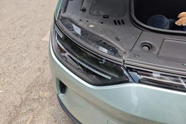 Used Leapmotor C11 2021 Deluxe Edition
