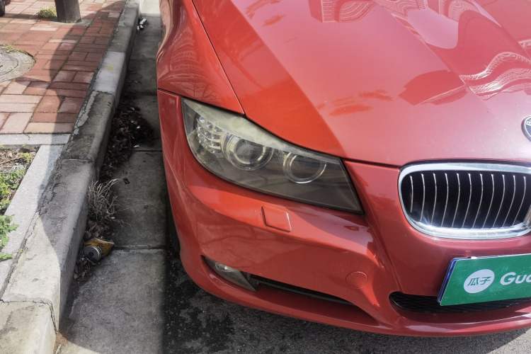 Used BMW 3 Series 2009 325i Sport Edition
