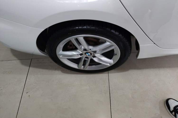 Used BMW 1 Series 2020 120i M Sport Package