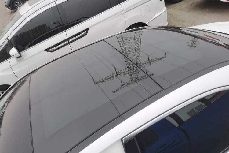 Used Mercedes-Benz C-Class 2019 C 260 L Sport Edition
