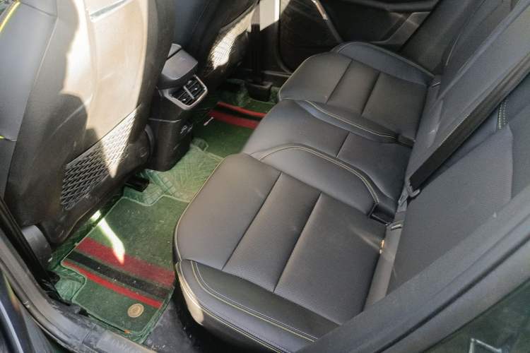 Used Lynk & Co 06 2023 Remix 1.5T Hero