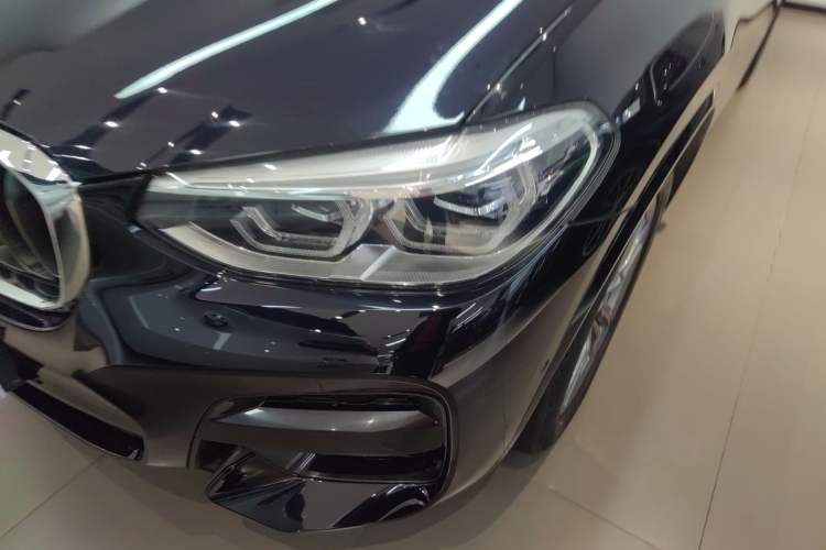 Used BMW X3 2021 xDrive28i M Sport Package