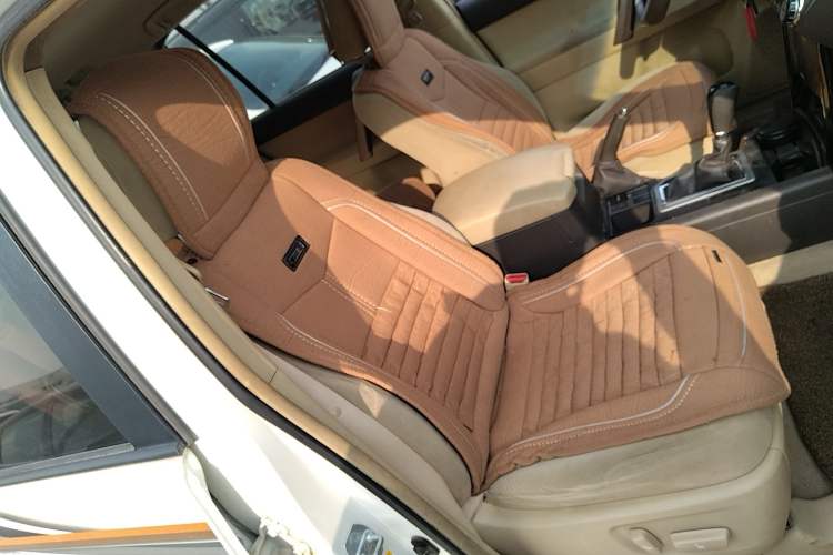 Used Toyota Prado 2013 2.7L Automatic Parallel Import