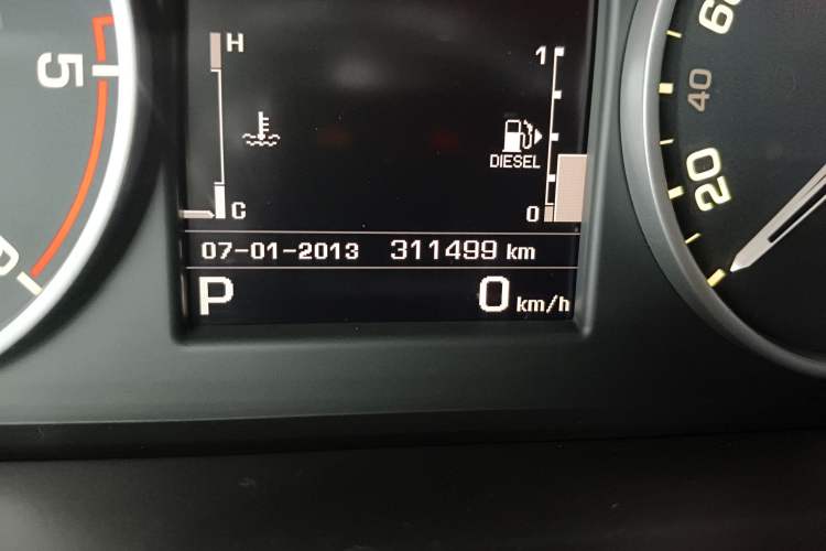 Used Land Rover Discovery 2015 3.0 SDV6 HSE Diesel Version