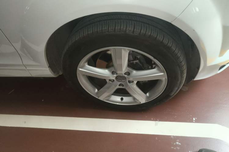 Used Audi Q7 2015 35 TFSI Sport Edition