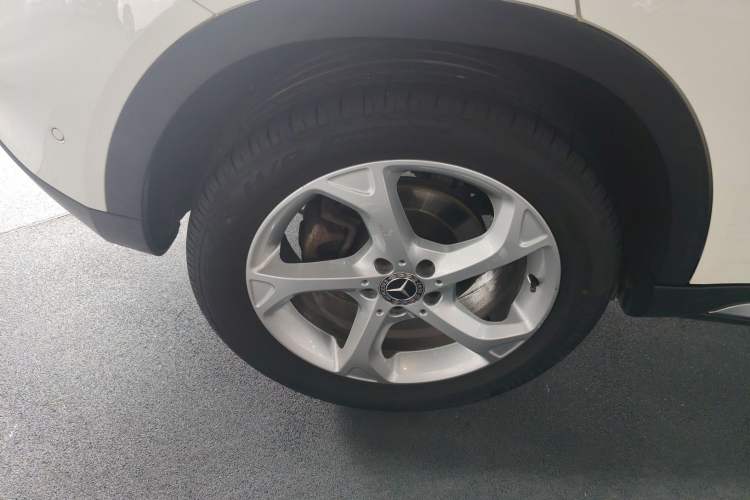 Used Mercedes-Benz GLA 2018 GLA 200 Sport Edition
