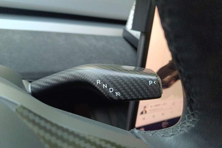 Used Tesla Model 3 2021 Revised Version II – Performance High-Performance All-Wheel-Drive Edition