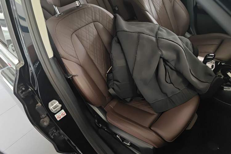 Used BMW X3 2023 xDrive25i M Sport Package
