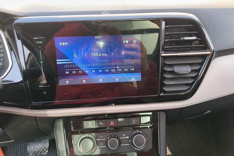 Used Jetta VS7 2022 280TSI Automatic Trend Edition