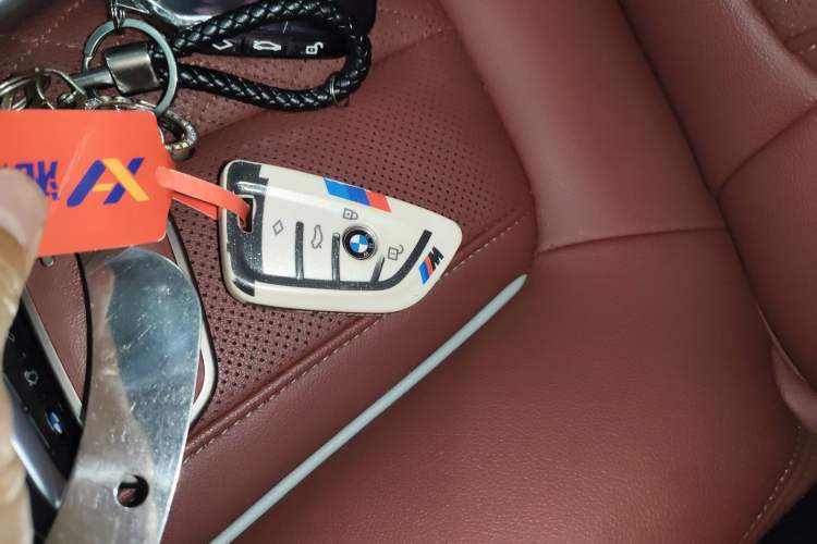 Used BMW 5 Series 2022 530Li xDrive M Sport Package
