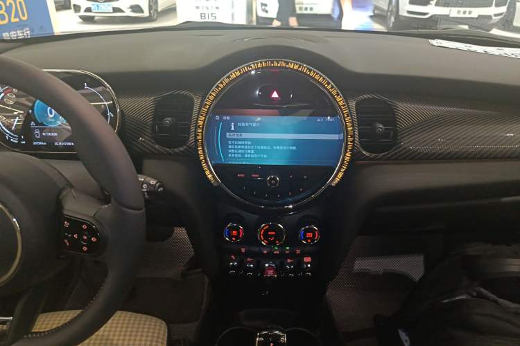 Used MINI MINI 2023 2.0T COOPER S Obsession Edition