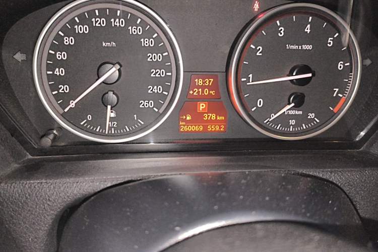 Used BMW X5 2013 xDrive35i Leading Model