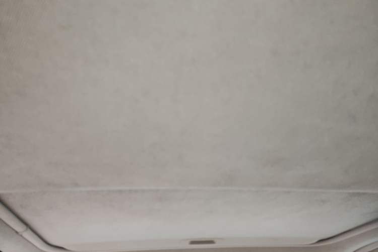 Used Toyota Camry 2012 2.5G Luxury Edition Headliner