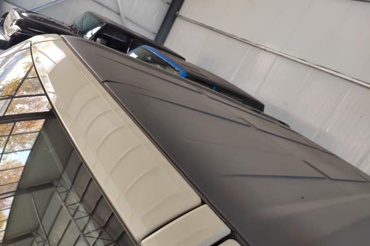 Used Ford Bronco 2024 2.3T Long Beach