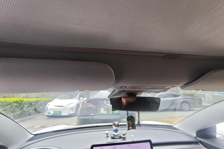 Used Tesla Model 3 2019 Long-Range All-Wheel-Drive Version