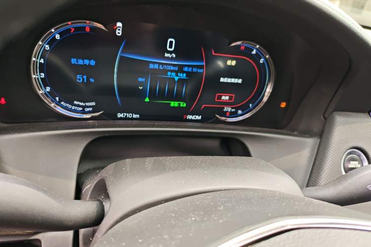 Used Cadillac CT6 2017 28T Luxury Model
