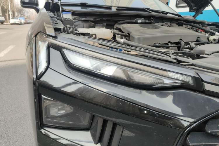 Used Ford Mondeo 2022 EcoBoost 245 Luxury Model