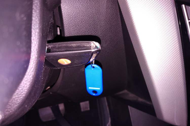 Used Luxgen U6 SUV 2017 1.8T Tech Value Model