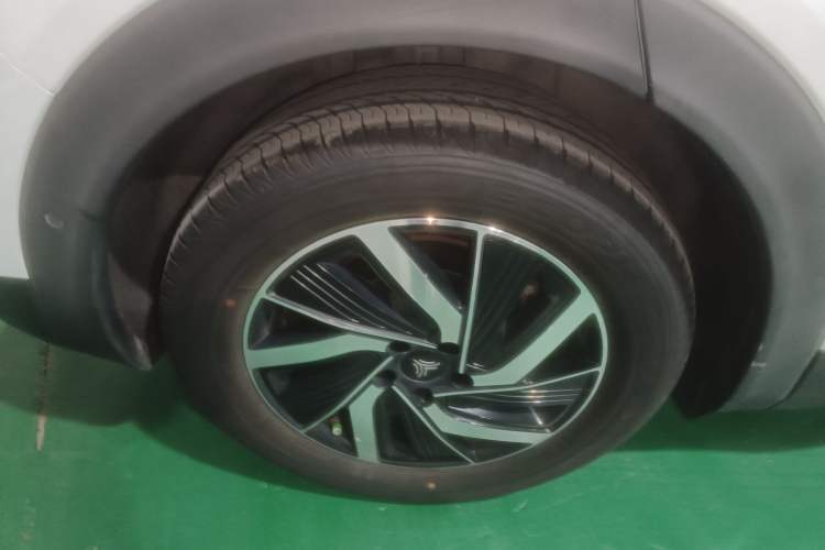 Used NETA U 2021 Pro 500 Global Edition