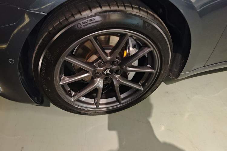 Used Tesla Model 3 2021 Standard Range Rear-Wheel Drive Upgraded Version 3D6