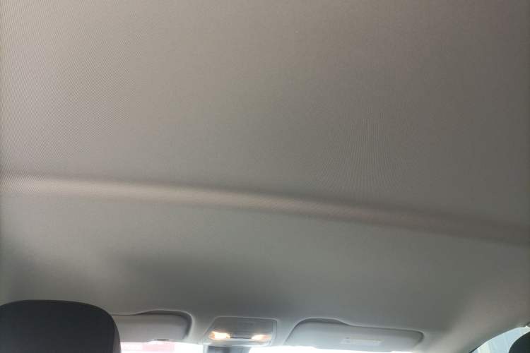 Used Hongqi E-QM5 2025 500km Range Commuter Version