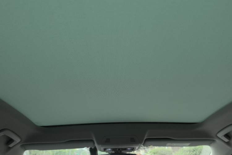 Used Volkswagen ID.6 X 2021 Pro Smart Long-Range Edition Headliner