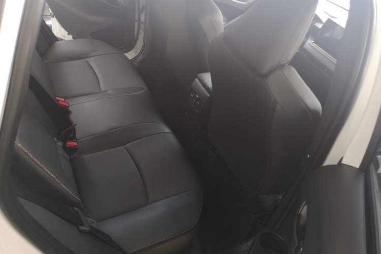 Used Toyota Corolla Cross 2026 Model 2.0L Elite Edition