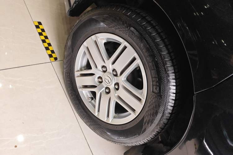 Used Mazda Mazda 8 2013 2.5L Ultimate Edition
