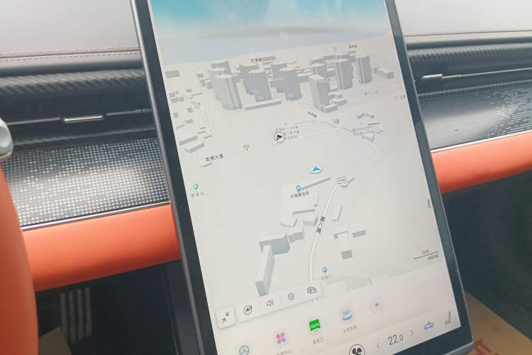 Used NETA GT 2023 560 Audio And AC Panel